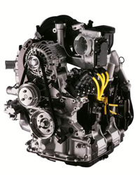 U180F Engine